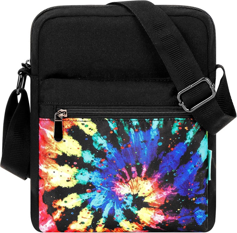 Choco Mocha Girls Purses Age 8-10, Purse for Girls 6-8 10-12 Christmas Gifts for Girl - Image 1